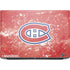 NHL Montreal Canadiens Frozen HP ZBook Fury 16 G10 Skin