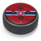 NHL Montreal Canadiens Home Jersey Amazon Echo Dot Skin
