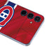 NHL Montreal Canadiens Home Jersey Galaxy A36 5G Skin
