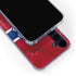 NHL Montreal Canadiens Home Jersey Galaxy A55 5G Clear Case