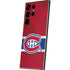 NHL Montreal Canadiens Home Jersey Galaxy S25 Ultra Skin