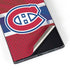 NHL Montreal Canadiens Home Jersey Galaxy S24 Ultra Skin