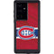 NHL Montreal Canadiens Home Jersey Galaxy S24 Ultra Waterproof Case