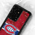 NHL Montreal Canadiens Home Jersey Galaxy S24 Ultra Waterproof Case