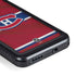 NHL Montreal Canadiens Home Jersey Galaxy S24 Waterproof Case