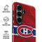 NHL Montreal Canadiens Home Jersey Galaxy S26 Impact Case