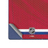 NHL Montreal Canadiens Home Jersey Galaxy Z Fold6 Skin