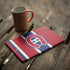 NHL Montreal Canadiens Home Jersey iPad Skins