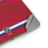 NHL Montreal Canadiens Home Jersey Apple iPad Air Skin