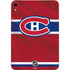 NHL Montreal Canadiens Home Jersey Apple iPad Mini Skin