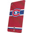 NHL Montreal Canadiens Home Jersey iPad Pro 13in M4 (2024) Skin