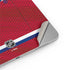 NHL Montreal Canadiens Home Jersey iPad Pro 13in M4 (2024) Skin