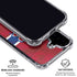 NHL Montreal Canadiens Home Jersey iPhone 16 Plus MagSafe Case