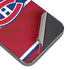 NHL Montreal Canadiens Home Jersey iPhone 16 Pro Skin