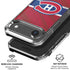 NHL Montreal Canadiens Home Jersey iPhone 17 Air Clear Case