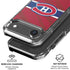 NHL Montreal Canadiens Home Jersey iPhone 17 Air MagSafe Case