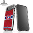 NHL Montreal Canadiens Home Jersey iPhone 17 Air MagSafe Case