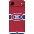NHL Montreal Canadiens Home Jersey iPhone 17 Air Skin