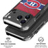 NHL Montreal Canadiens Home Jersey iPhone 17 Pro MagSafe Case