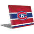 NHL Montreal Canadiens Home Jersey Apple MacBook Air Skin