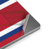 NHL Montreal Canadiens Home Jersey Apple MacBook Pro 14-inch Skin
