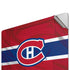 NHL Montreal Canadiens Home Jersey Apple MacBook Pro 16-inch Skin
