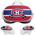 NHL Montreal Canadiens Home Jersey Meta Quest 3S Skin