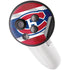NHL Montreal Canadiens Home Jersey Meta Quest 3S Skin