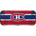 NHL Montreal Canadiens Home Jersey Nintendo Switch 2 (2025) with Joy-Con Skin