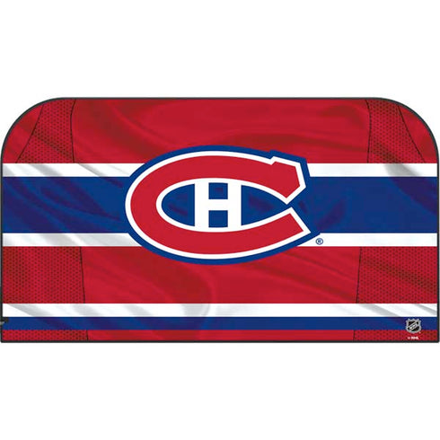 NHL Montreal Canadiens Home Jersey Nintendo Switch 2 (2025) with Joy-Con Skin