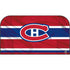 NHL Montreal Canadiens Home Jersey Nintendo Switch 2 (2025) with Joy-Con Skin