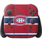 NHL Montreal Canadiens Home Jersey Nintendo Switch 2 (2025) Joy-Con Controller Skin