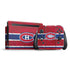 NHL Montreal Canadiens Home Jersey Nintendo Skins