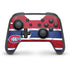 NHL Montreal Canadiens Home Jersey Nintendo Skins