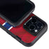 NHL Montreal Canadiens Home Jersey Otterbox Defender iPhone Skin
