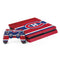 NHL Montreal Canadiens Home Jersey PlayStation PS4 Skins