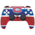 NHL Montreal Canadiens Home Jersey PlayStation PS5 Skins