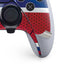 NHL Montreal Canadiens Home Jersey PS5 DualSense Edge Pro Controller Skin
