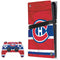 NHL Montreal Canadiens Home Jersey PS5 Pro Bundle Skin