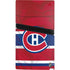 NHL Montreal Canadiens Home Jersey PS5 Pro Console Skin