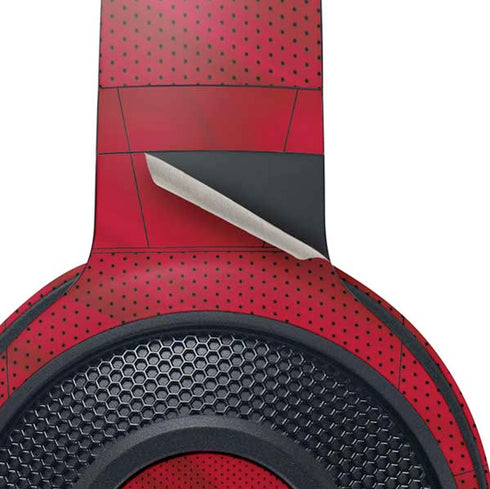 NHL Montreal Canadiens Home Jersey Razer Kraken X Skin