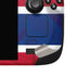 NHL Montreal Canadiens Home Jersey Steam Deck Handheld Gaming Computer OLED Skin