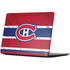 NHL Montreal Canadiens Home Jersey Surface Laptop 7 13.8in Skin
