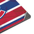 NHL Montreal Canadiens Home Jersey Surface Laptop 7 15in Skin