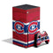 NHL Montreal Canadiens Home Jersey Xbox Series X Bundle Skin