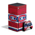 NHL Montreal Canadiens Home Jersey Xbox Series X Skins