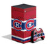 NHL Montreal Canadiens Home Jersey XBox Series X Digital Edition Bundle Skin