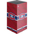 NHL Montreal Canadiens Home Jersey XBox Series X Digital Edition Console Skin