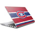 NHL Montreal Canadiens Home Jersey HP ZBook Fury 16 G10 Skin