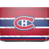 NHL Montreal Canadiens Home Jersey HP ZBook Fury 16 G10 Skin
